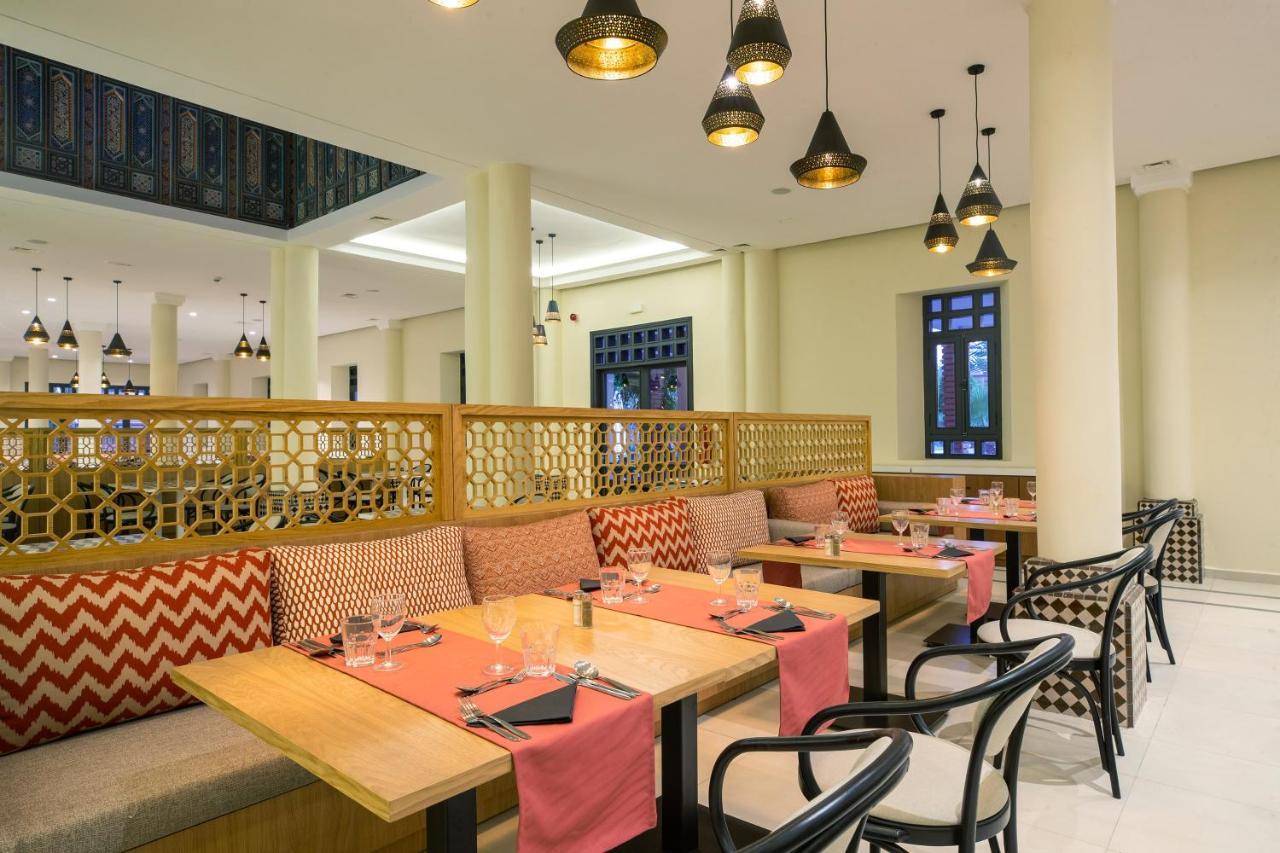 מלון Ouahat Sidi Brahim Sol Oasis Marrakech מראה חיצוני תמונה