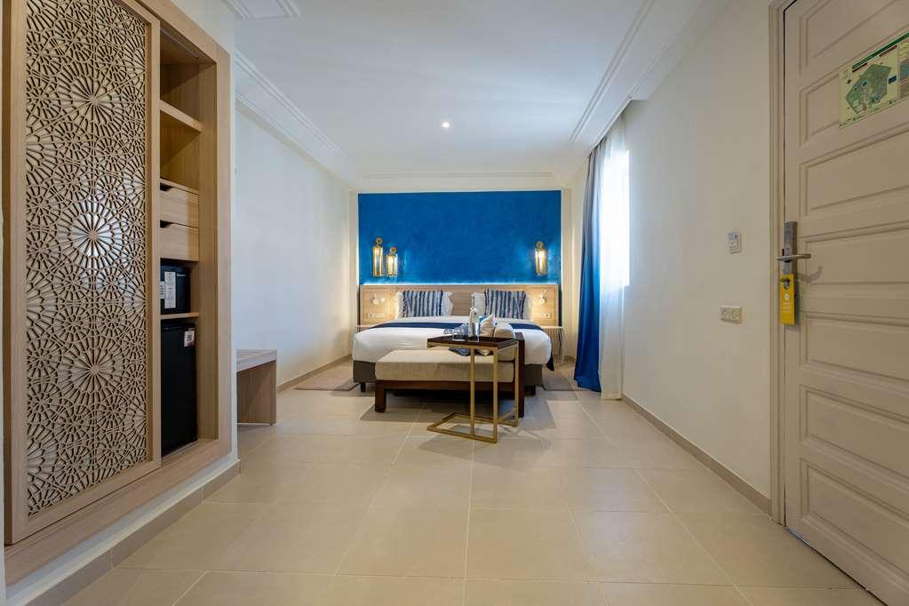 מלון Ouahat Sidi Brahim Sol Oasis Marrakech חדר תמונה