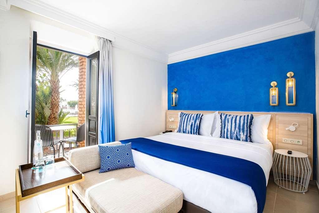 מלון Ouahat Sidi Brahim Sol Oasis Marrakech חדר תמונה