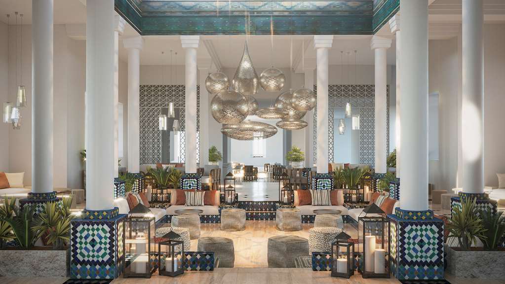 מלון Ouahat Sidi Brahim Sol Oasis Marrakech מראה פנימי תמונה